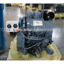 Naturally Intake 245kg Diesel Engine